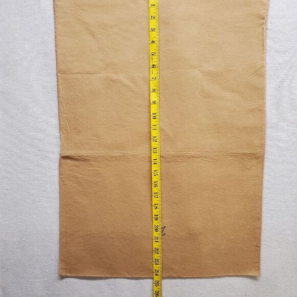 Vintage Louis Vuitton LV Dust Bag 18x13 - Picture 7 of 10